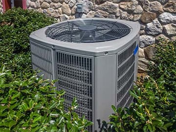 Cape Coral HVAC Services.