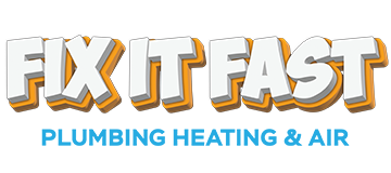Fix It Fast Plumbing Heating & Air